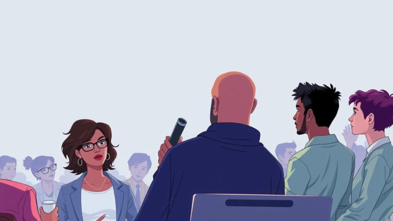 Best Practices for Multimedia Storytelling in Nonprofits