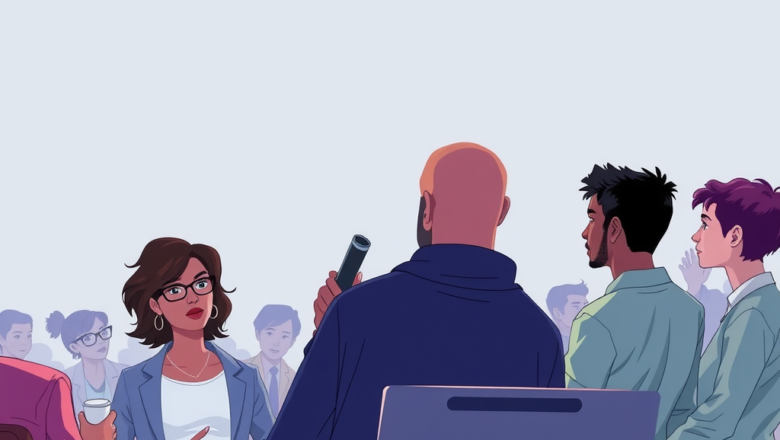 Best Practices for Multimedia Storytelling in Nonprofits