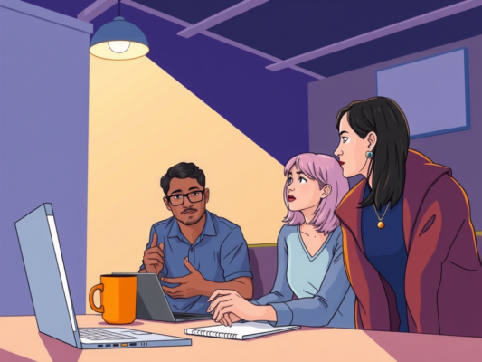 Best Practices for Multimedia Storytelling in Nonprofits