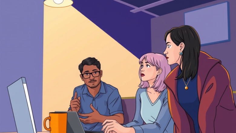 Best Practices for Multimedia Storytelling in Nonprofits