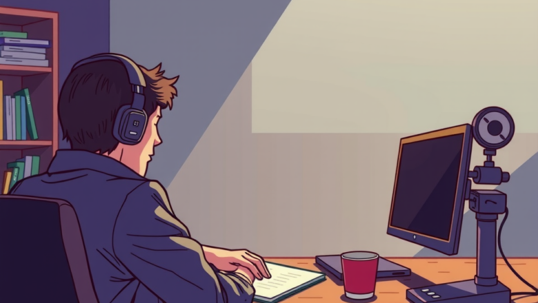 Best Practices for Multimedia Storytelling in Online Courses