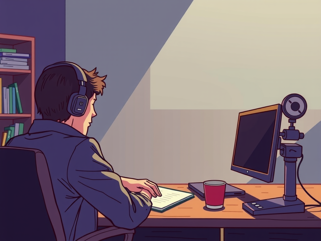 Best practices for multimedia storytelling in online courses 1767068792