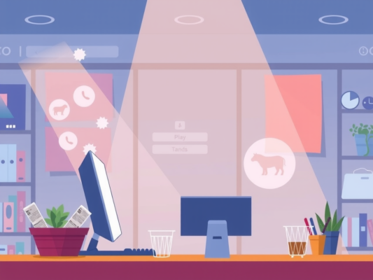 Best Practices for Multimedia Storytelling in Online Retail