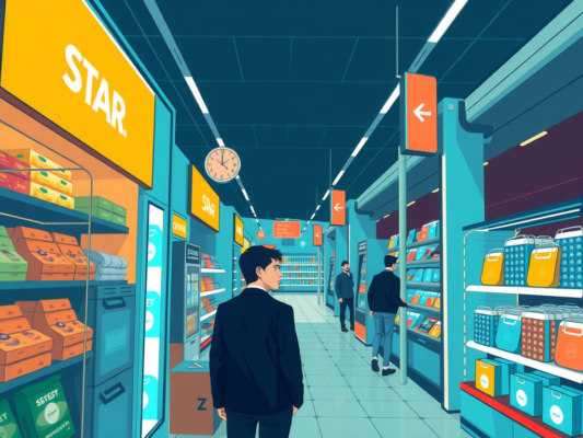 Best Practices for Multimedia Storytelling in Retail