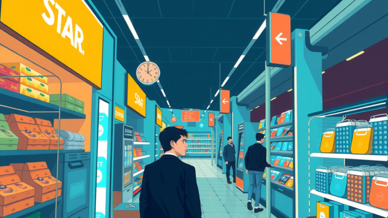 Best Practices for Multimedia Storytelling in Retail