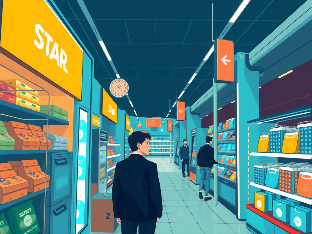 Best practices for multimedia storytelling in retail 1767078706