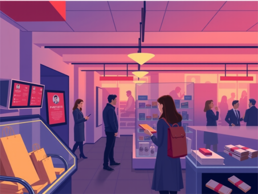 Best Practices for Multimedia Storytelling in Retail