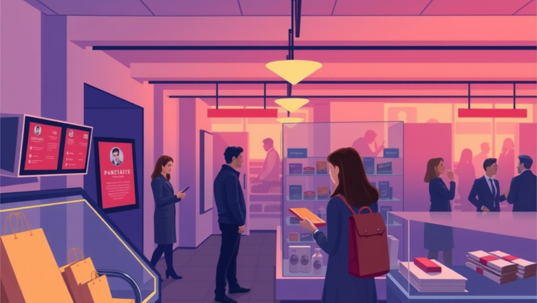 Best Practices for Multimedia Storytelling in Retail