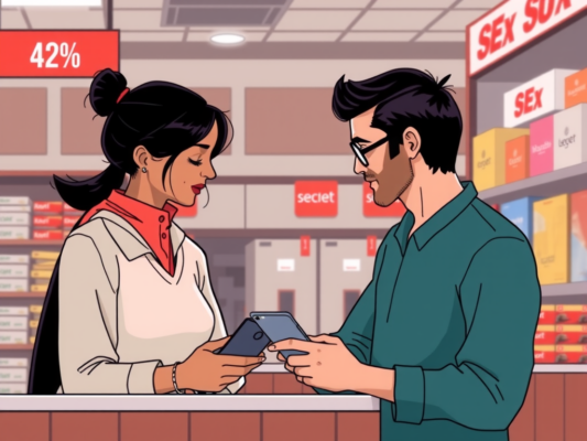 Best Practices for Multimedia Storytelling in Retail Ads