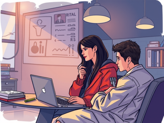 Best Practices for Multimedia Storytelling in Retail Media