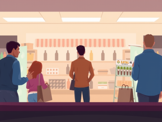 Best Practices for Multimedia Storytelling in Retail Sales