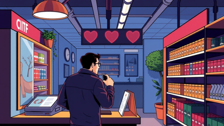 Best Practices for Multimedia Storytelling in Retail Sales