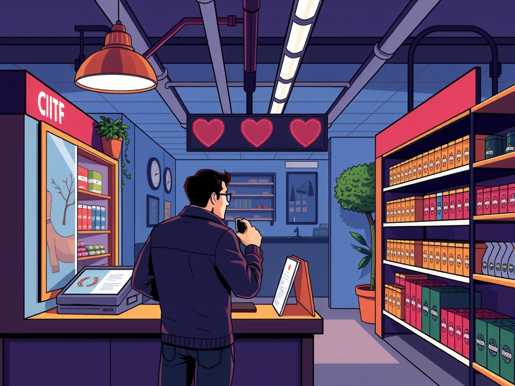 Best practices for multimedia storytelling in retail sales 1767074723