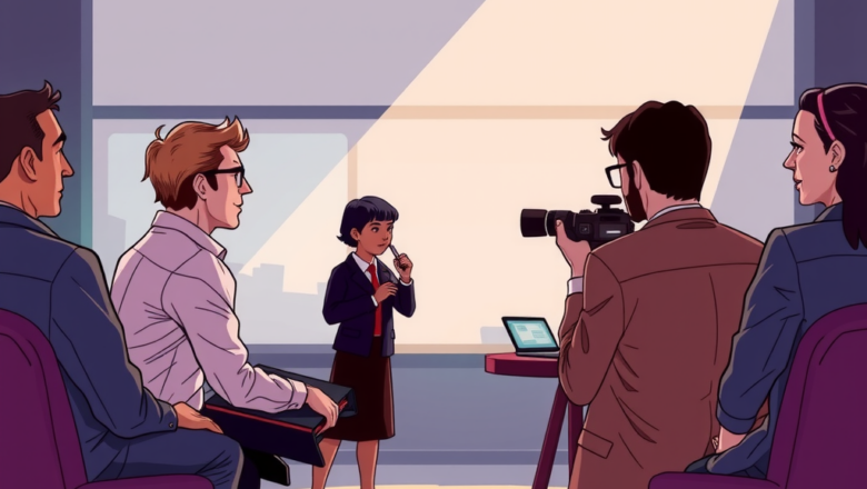 Best Practices for Multimedia Storytelling in Sales Pitches