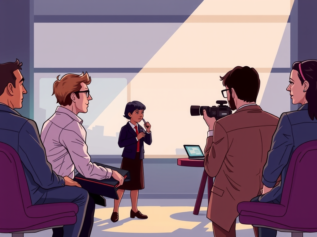 Best practices for multimedia storytelling in sales pitches 1767074992