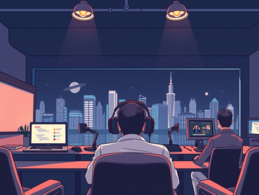 Best Practices for Multimedia Storytelling in Startup Marketing