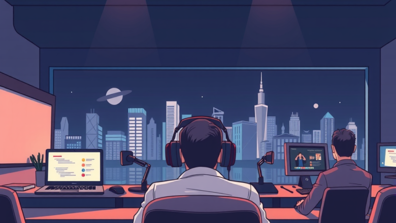 Best Practices for Multimedia Storytelling in Startup Marketing