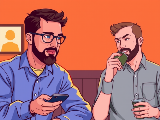 Best Practices for Multimedia Storytelling in Startups