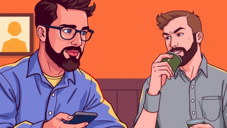 Best Practices for Multimedia Storytelling in Startups