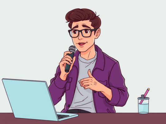 Best Practices for Multimedia Storytelling in Startups