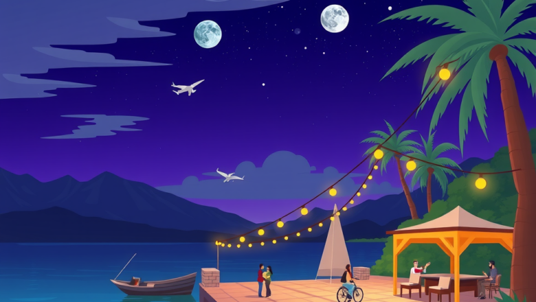 Best Practices for Multimedia Storytelling in Tourism