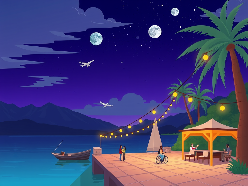 Best practices for multimedia storytelling in tourism 1767078482