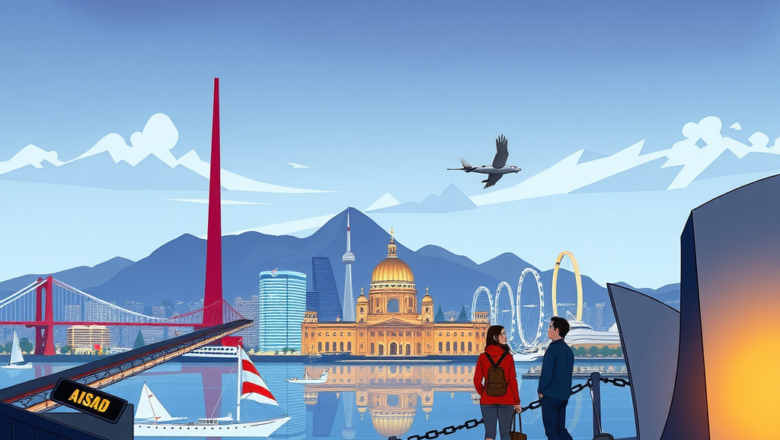 Best Practices for Multimedia Storytelling in Tourism Ads