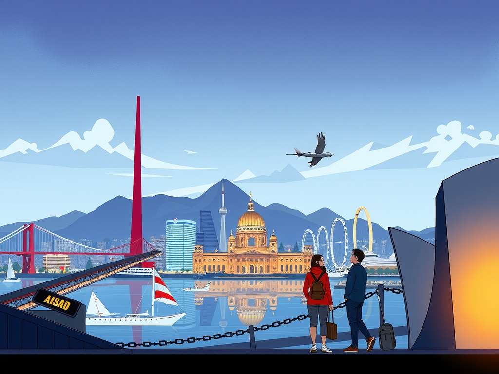 Best practices for multimedia storytelling in tourism ads 1767067648