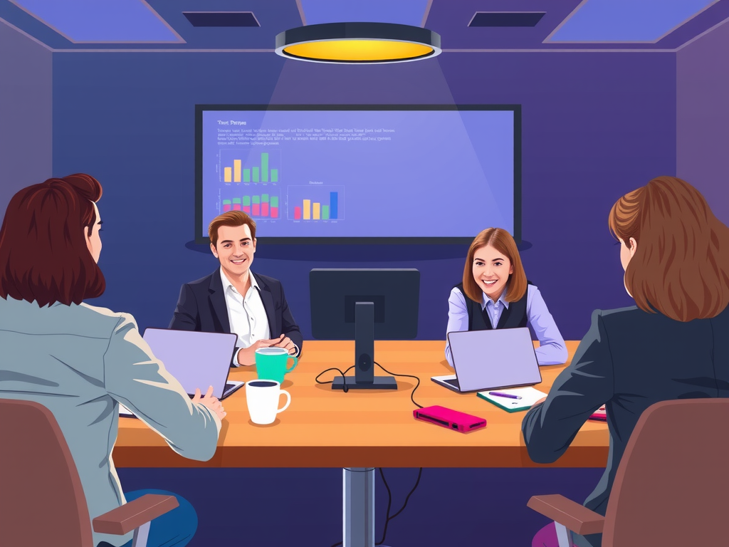 Best practices for multimedia use in online conferences 1767083342