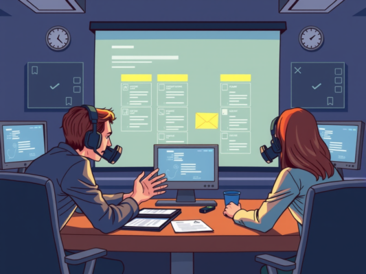 Best Practices for Multimedia Use in Training Materials