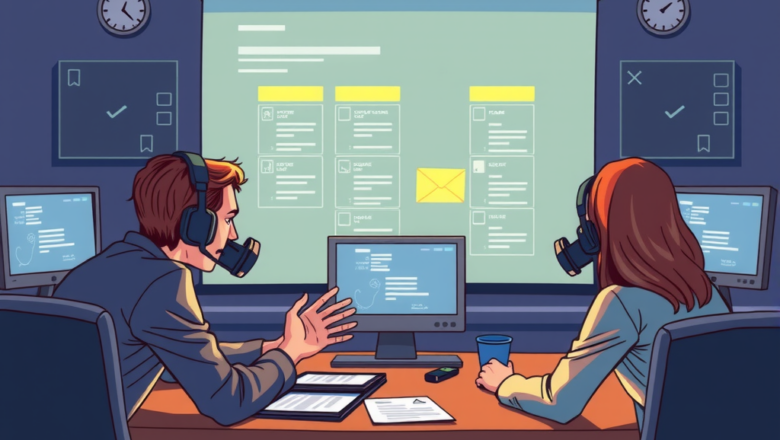 Best Practices for Multimedia Use in Training Materials