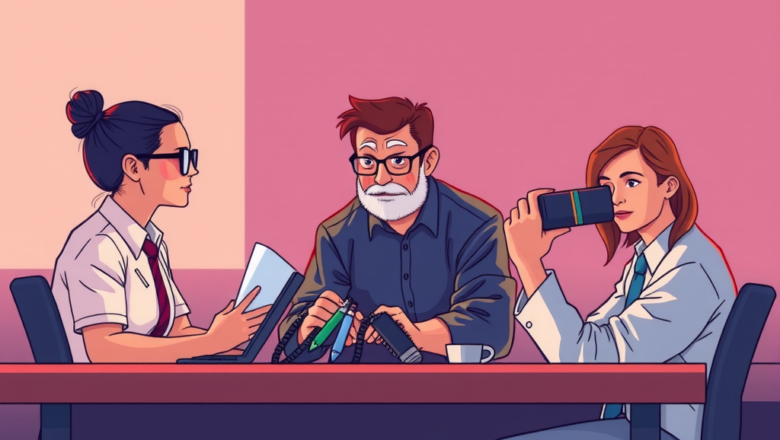 Best Practices for Multimedia in Business Storytelling