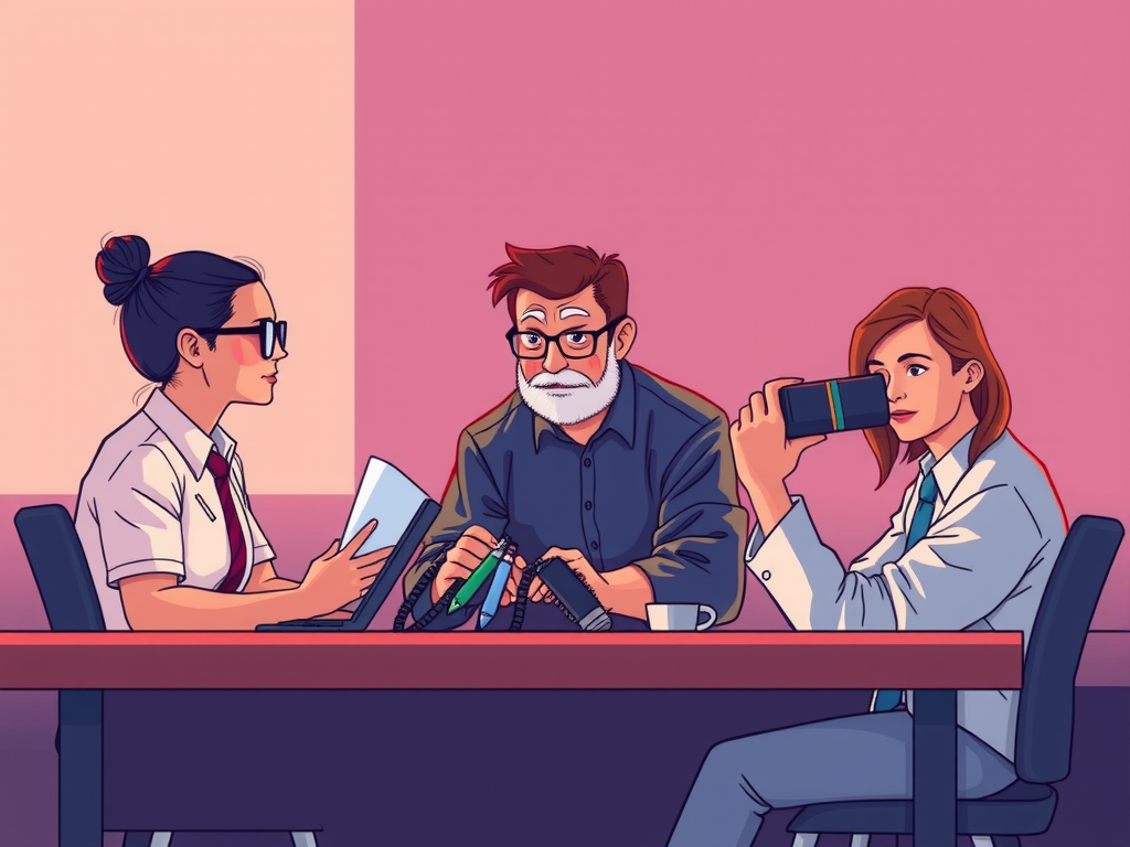 Best practices for multimedia in business storytelling 1767069837