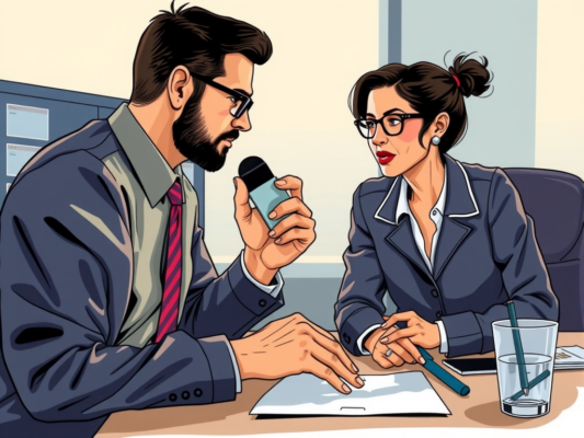 Best Practices for Multimedia in Corporate Strategy Videos