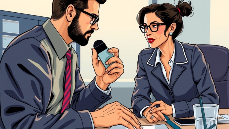 Best Practices for Multimedia in Corporate Strategy Videos