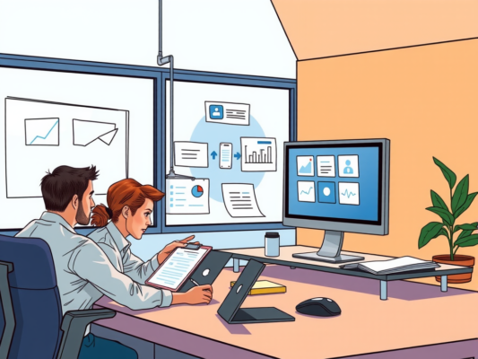 Best Practices for Multimedia in Customer Training Programs