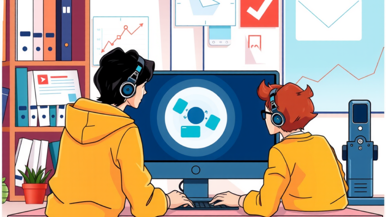 Best Practices for Multimedia in Digital Learning Programs