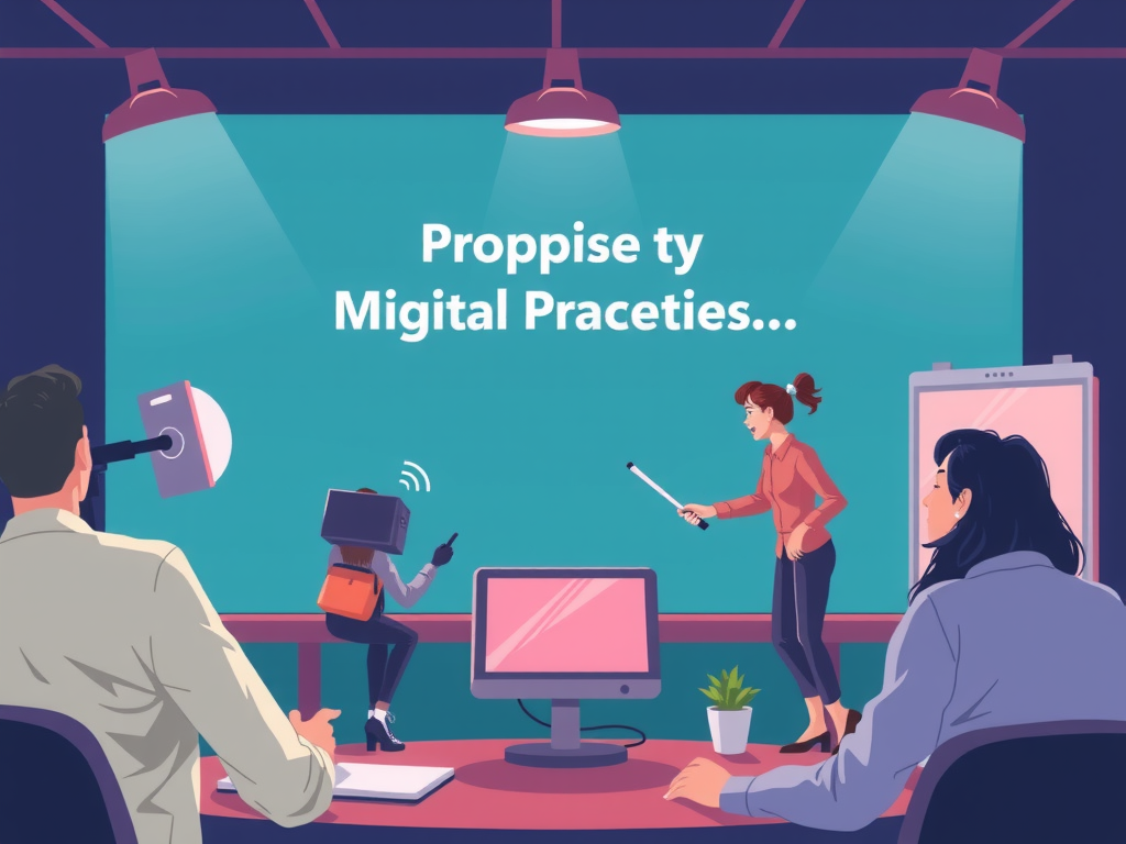 Best practices for multimedia in digital marketing campaigns 1767069647