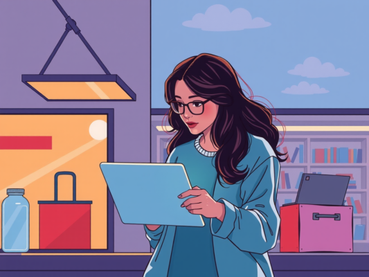 Best Practices for Multimedia in E-Commerce Marketing