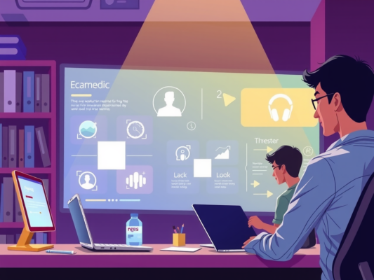 Best Practices for Multimedia in E-Learning Portals