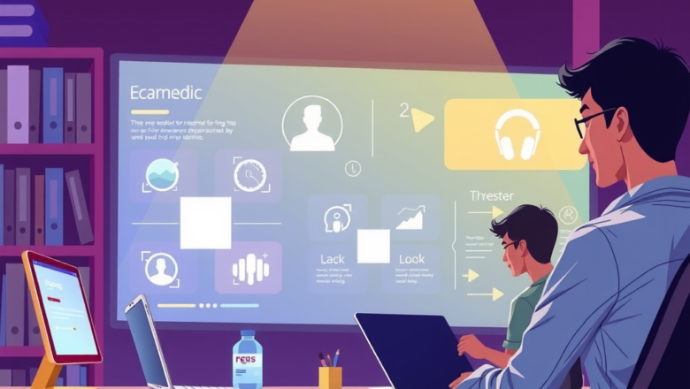 Best Practices for Multimedia in E-Learning Portals