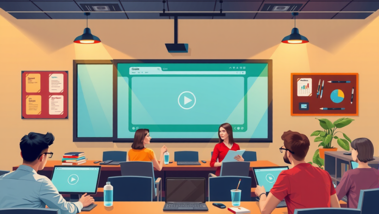 Best Practices for Multimedia in Educational Institutions