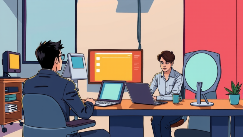 Best Practices for Multimedia in Employee Training Programs