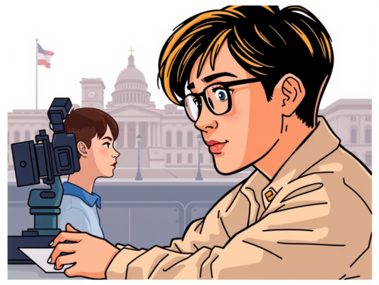 Best Practices for Multimedia in Government Campaigns