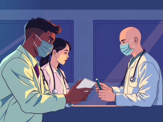 Best Practices for Multimedia in Healthcare Awareness Campaigns