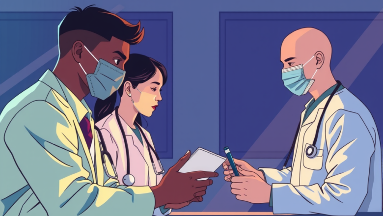 Best Practices for Multimedia in Healthcare Awareness Campaigns