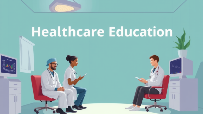Best Practices for Multimedia in Healthcare Education