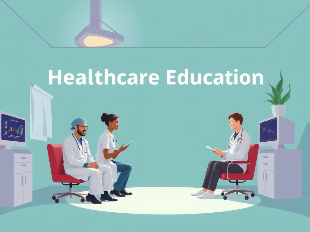 Best practices for multimedia in healthcare education 1767067866