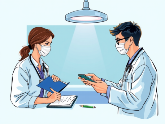 Best Practices for Multimedia in Healthcare Storytelling