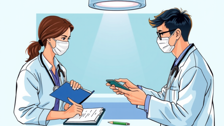 Best Practices for Multimedia in Healthcare Storytelling